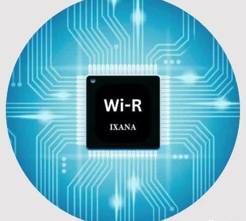 Wi-R 一种全新的通信方式，让你的身体充当媒介！晶元已推出！
